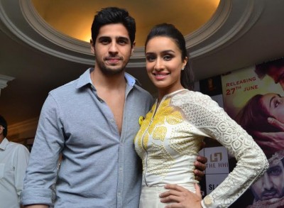 'Ek Villain' earns Rs. 16.72 cr on opening day